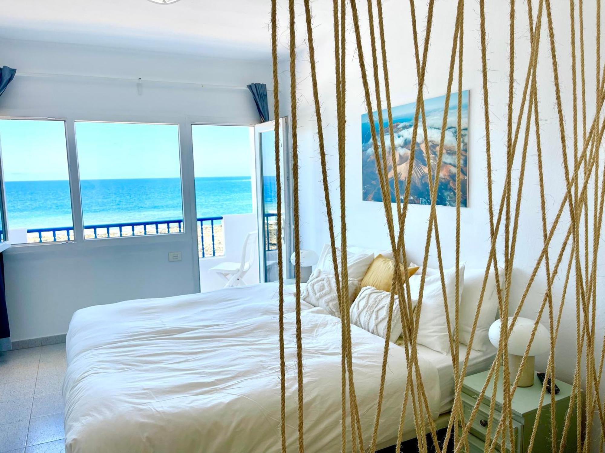 Weybeach3 Ocean Frontline,Sea View,Private Terrace La Santa Dış mekan fotoğraf